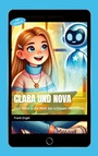 Cover: Clara und Nova - BoD - Books on Demand