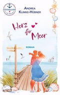Cover: Herz f&uuml;r Meer - BoD - Books on Demand