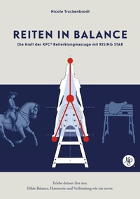 Abbildung von: Reiten in Balance - BoD - Books on Demand