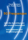Cover: 5G Freqenzen - BoD - Books on Demand