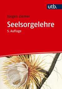 Abbildung von: Seelsorgelehre - UTB