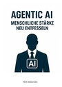 Cover: Agentic AI - BoD - Books on Demand