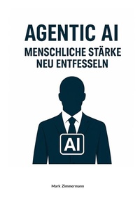 Enlarge image Cover: Agentic AI - BoD - Books on Demand