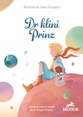 Cover: Dr klini Prinz - Baeschlin Verlag