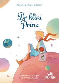 Enlarge image Cover: Dr klini Prinz - Baeschlin Verlag