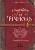 Cover: Louisa Wilson - Baeschlin Verlag