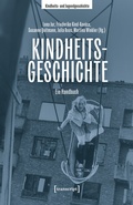 Cover: Kindheitsgeschichte - transcript