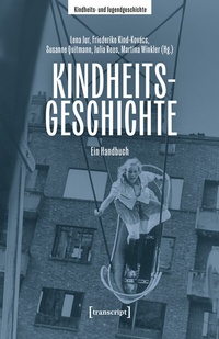 Enlarge image Cover: Kindheitsgeschichte - transcript
