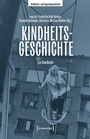 Cover: Kindheitsgeschichte - transcript