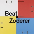 Cover: Beat Zoderer - Nimbus des Allt&auml;glichen - Das Wunderhorn