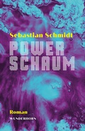 Cover: Powerschaum - Das Wunderhorn