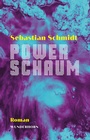 Cover: Powerschaum - Das Wunderhorn