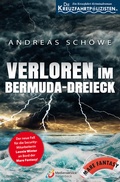Cover: Die Kreuzfahrtpolizisten - Band 2 - Medienservice Riesenbeck