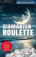 Cover: Die Kreuzfahrtpolizisten - Band 3 - Medienservice Riesenbeck