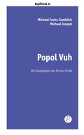 Cover: Popol Vuh - Reiffer, A