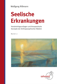 Abbildung von: Seelische Erkrankungen - Salumed-Verlag
