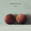 Cover: Bart Koning - Tedden, Peter