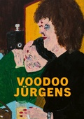 Cover: Voodoo J&uuml;rgens - Tedden, Peter