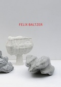 Cover: Felix Baltzer - Tedden, Peter