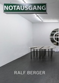 Cover: Ralf Berger - Tedden, Peter