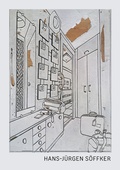 Cover: Hans-J&uuml;rgen S&ouml;ffker - Tedden, Peter