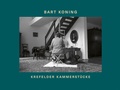 Cover: Bart Koning - Tedden, Peter