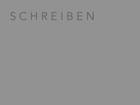 Abbildung von: Schreiben - Wortwechsel