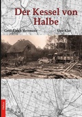 Cover: Der Kessel von Halbe - Ek-2 Publishing