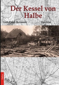 Enlarge image Cover: Der Kessel von Halbe - Ek-2 Publishing