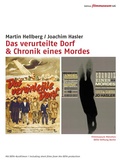 Cover: Das verurteilte Dorf & Chronik eines Mordes - belleville