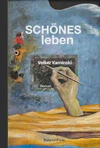 Enlarge image Cover: SCHÖNES leben - PalmArtPress