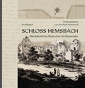 Bild: Schloss Hemsbach - verlag regionalkultur