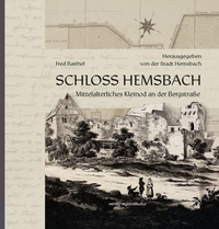 Bild: Schloss Hemsbach - verlag regionalkultur