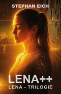 Cover: LENA++ - Stephan Eich Verlag
