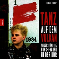 Abbildung von: Tanz auf dem Vulkan - Hirnkost