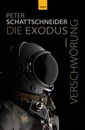 Cover: Die Exodus-Verschw&ouml;rung - Hirnkost