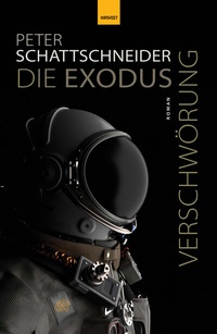 Abbildung von: Die Exodus-Verschwörung - Hirnkost