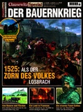 Cover: Bauernkrieg 1525 - GeraMond