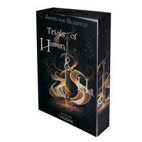 Abbildung von: Trials of Heaven and Hell (Band 2) - VAJONA