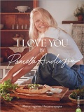 Cover: I love you! - Christian Verlag