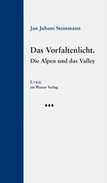 Cover: Das Vorfaltenlicht - Wieser Verlag