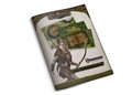 Cover: DSA - Spielplanset - Der Wolfsfrost - Ulisses Medien und Spiel Distribution GmbH