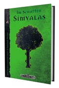 Cover: DSA4 - Im Schatten Simyalas (remastered) - Ulisses Medien und Spiel Distribution GmbH