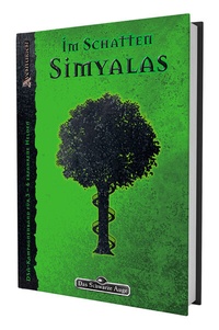 Abbildung von: DSA4 - Im Schatten Simyalas (remastered) - Ulisses Medien und Spiel Distribution GmbH
