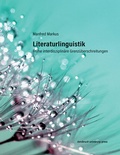Cover: Literaturlinguistik - innsbruck university press
