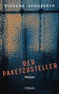 Cover: Der Paketzusteller - Drava