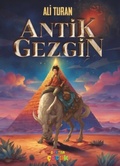 Cover: Antik Gezgin - Lag&uuml;n Yayinlari