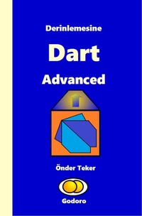 Enlarge image Cover: Derinlemesine Dart Advanced - Godoro