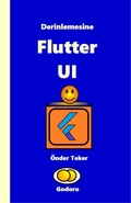 Cover: Derinlemesine Flutter UI - Godoro