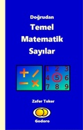 Cover: Dogrudan Temel Matematik Sayilar - Godoro